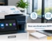 Scan vers email sans SMTP sur une imprimante Xerox