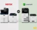 Comparaison des imprimantes professionnelles Xerox et Lexmark