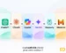 Comparaison de ChatGPT, Claude, Copilot, Gemini, Perplexity et Mistral AI